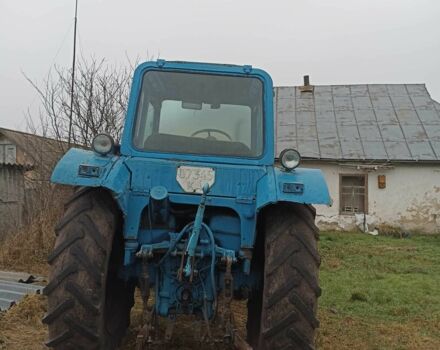 МТЗ Другая, объемом двигателя 0 л и пробегом 0 тыс. км за 4256 $, фото 3 на Automoto.ua