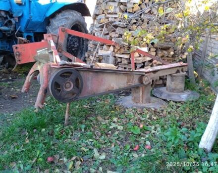 МТЗ Інша 1990 у Івано-Франківську на Automoto.ua МТЗ Інша, об'ємом двигуна 0 л та пробігом 0 тис. км за 3000 $, фото 3 на Automoto.ua