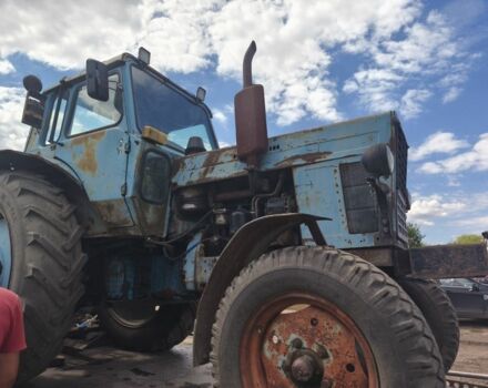 МТЗ Другая, объемом двигателя 0 л и пробегом 0 тыс. км за 3000 $, фото 2 на Automoto.ua