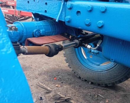 МТЗ Другая, объемом двигателя 0 л и пробегом 0 тыс. км за 5269 $, фото 3 на Automoto.ua