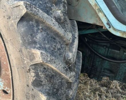 МТЗ Інша, об'ємом двигуна 2.22 л та пробігом 1 тис. км за 7500 $, фото 6 на Automoto.ua