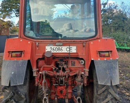 МТЗ Другая, объемом двигателя 0 л и пробегом 0 тыс. км за 9300 $, фото 4 на Automoto.ua