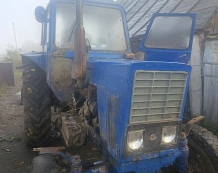 МТЗ Другая, объемом двигателя 0 л и пробегом 0 тыс. км за 3500 $, фото 4 на Automoto.ua