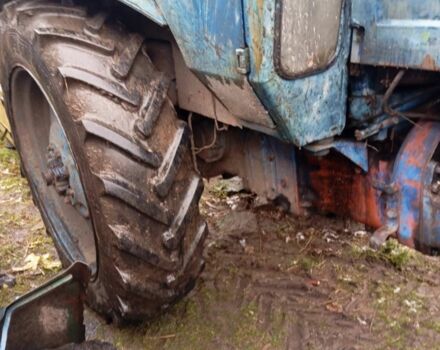 МТЗ Другая, объемом двигателя 4 л и пробегом 3 тыс. км за 3500 $, фото 2 на Automoto.ua