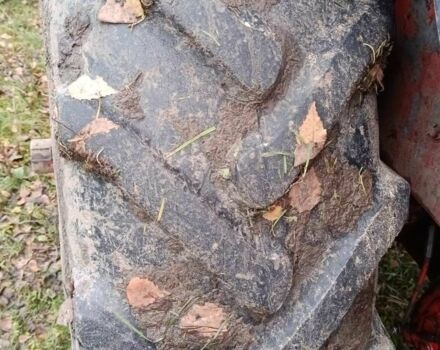 МТЗ Інша, об'ємом двигуна 0 л та пробігом 5 тис. км за 5950 $, фото 4 на Automoto.ua