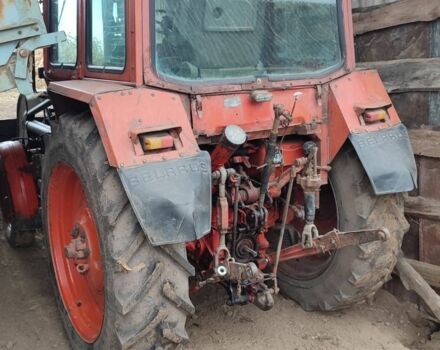 МТЗ Другая, объемом двигателя 0 л и пробегом 0 тыс. км за 7500 $, фото 1 на Automoto.ua