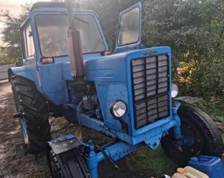 МТЗ Інша, об'ємом двигуна 4.75 л та пробігом 0 тис. км за 3500 $, фото 1 на Automoto.ua
