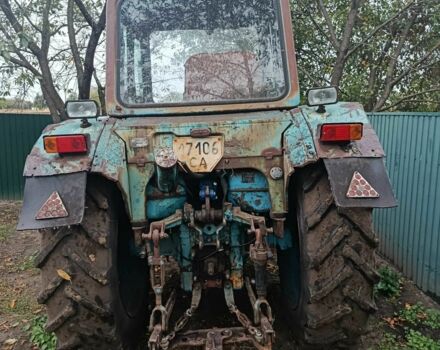 МТЗ Другая, объемом двигателя 0 л и пробегом 0 тыс. км за 5000 $, фото 2 на Automoto.ua