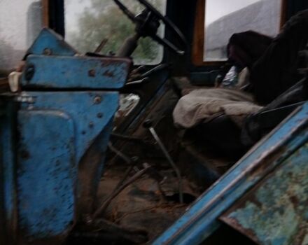 МТЗ Інша 1990 у Івано-Франківську на Automoto.ua МТЗ Інша, об'ємом двигуна 0 л та пробігом 0 тис. км за 3442 $, фото 2 на Automoto.ua