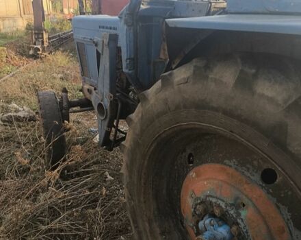 МТЗ Другая 1990 в Запорожье на Automoto.ua МТЗ Другая, объемом двигателя 0 л и пробегом 0 тыс. км за 2000 $, фото 3 на Automoto.ua