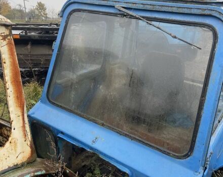 МТЗ Інша, об'ємом двигуна 0 л та пробігом 0 тис. км за 4350 $, фото 5 на Automoto.ua