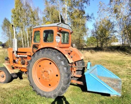 МТЗ Другая, объемом двигателя 0 л и пробегом 0 тыс. км за 4700 $, фото 7 на Automoto.ua