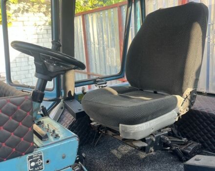 МТЗ Другая, объемом двигателя 4.77 л и пробегом 0 тыс. км за 10500 $, фото 5 на Automoto.ua