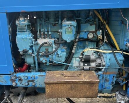 МТЗ Другая, объемом двигателя 4.77 л и пробегом 0 тыс. км за 10500 $, фото 3 на Automoto.ua