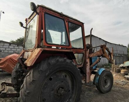 МТЗ Другая, объемом двигателя 0 л и пробегом 0 тыс. км за 6500 $, фото 5 на Automoto.ua