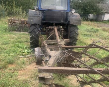 МТЗ Інша, об'ємом двигуна 0 л та пробігом 0 тис. км за 2839 $, фото 3 на Automoto.ua