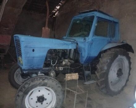 МТЗ Інша, об'ємом двигуна 0 л та пробігом 0 тис. км за 2800 $, фото 4 на Automoto.ua