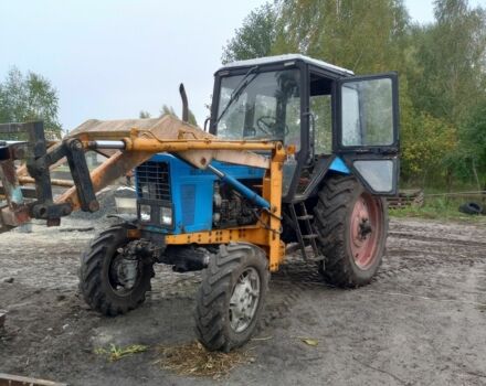 МТЗ Інша, об'ємом двигуна 4.75 л та пробігом 0 тис. км за 8000 $, фото 2 на Automoto.ua