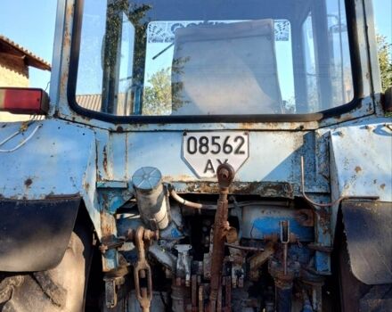 МТЗ Другая, объемом двигателя 0 л и пробегом 0 тыс. км за 3000 $, фото 1 на Automoto.ua