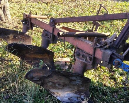 МТЗ Другая, объемом двигателя 0 л и пробегом 0 тыс. км за 7000 $, фото 6 на Automoto.ua