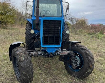 МТЗ Другая, объемом двигателя 4.7 л и пробегом 10 тыс. км за 7200 $, фото 1 на Automoto.ua