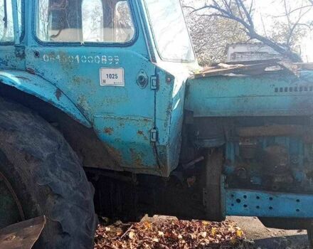 МТЗ Інша, об'ємом двигуна 0 л та пробігом 0 тис. км за 1886 $, фото 1 на Automoto.ua