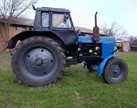 МТЗ Другая, объемом двигателя 0 л и пробегом 0 тыс. км за 4000 $, фото 1 на Automoto.ua