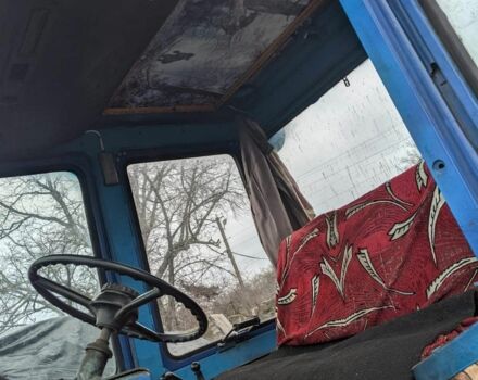 МТЗ Другая, объемом двигателя 0 л и пробегом 0 тыс. км за 5300 $, фото 2 на Automoto.ua