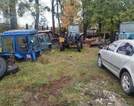 МТЗ Другая 1991 в Ахтырке на Automoto.ua МТЗ Другая, объемом двигателя 4.6 л и пробегом 1000 тыс. км за 3000 $, фото 5 на Automoto.ua