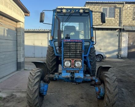 МТЗ Другая, объемом двигателя 4.77 л и пробегом 0 тыс. км за 10500 $, фото 13 на Automoto.ua