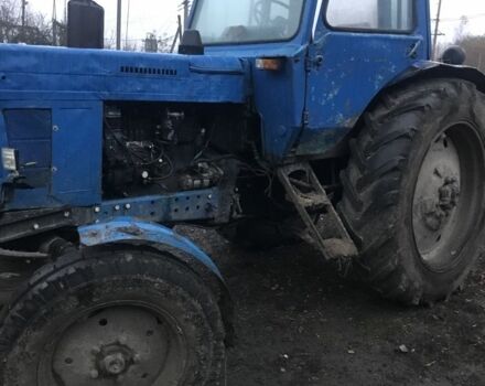 МТЗ Другая, объемом двигателя 0 л и пробегом 0 тыс. км за 5100 $, фото 2 на Automoto.ua