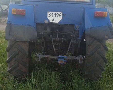 МТЗ Другая, объемом двигателя 0.5 л и пробегом 0 тыс. км за 4800 $, фото 4 на Automoto.ua