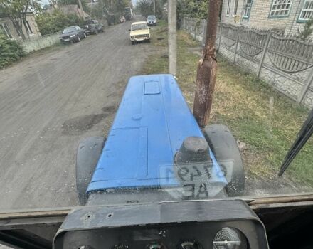 МТЗ Інша, об'ємом двигуна 4.75 л та пробігом 5 тис. км за 7000 $, фото 1 на Automoto.ua