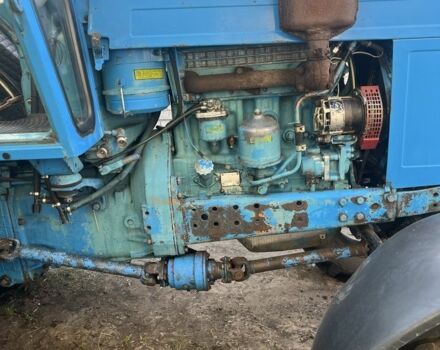 МТЗ Другая, объемом двигателя 4.77 л и пробегом 0 тыс. км за 10500 $, фото 4 на Automoto.ua