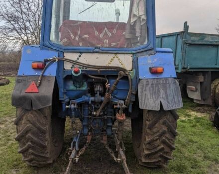 МТЗ Другая, объемом двигателя 0 л и пробегом 0 тыс. км за 5300 $, фото 7 на Automoto.ua