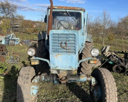 МТЗ Інша, об'ємом двигуна 0 л та пробігом 0 тис. км за 4350 $, фото 1 на Automoto.ua