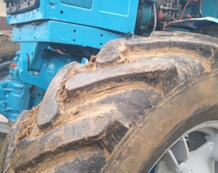 МТЗ Другая, объемом двигателя 4.75 л и пробегом 2 тыс. км за 7213 $, фото 2 на Automoto.ua