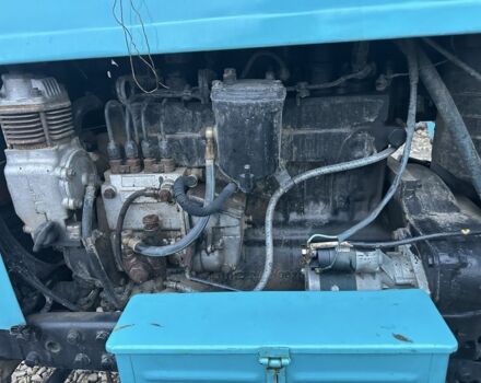 МТЗ Другая, объемом двигателя 0 л и пробегом 0 тыс. км за 6500 $, фото 5 на Automoto.ua