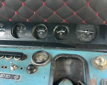 МТЗ Другая, объемом двигателя 4.77 л и пробегом 0 тыс. км за 10500 $, фото 6 на Automoto.ua