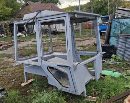 МТЗ Другая, объемом двигателя 0 л и пробегом 0 тыс. км за 6800 $, фото 7 на Automoto.ua