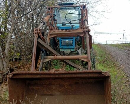 МТЗ Другая, объемом двигателя 0 л и пробегом 5 тыс. км за 3700 $, фото 1 на Automoto.ua