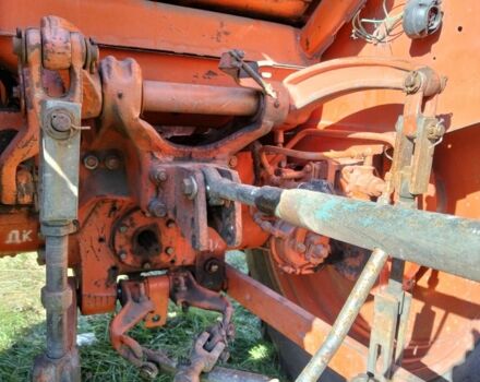 МТЗ Другая, объемом двигателя 0 л и пробегом 0 тыс. км за 4700 $, фото 3 на Automoto.ua