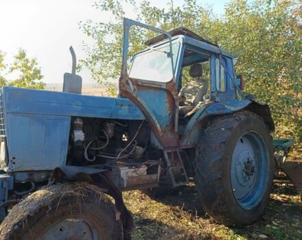 МТЗ Другая, объемом двигателя 0 л и пробегом 0 тыс. км за 2852 $, фото 1 на Automoto.ua