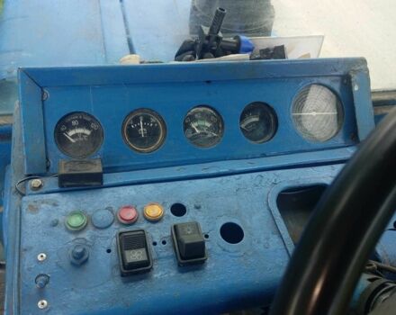 МТЗ Другая, объемом двигателя 0 л и пробегом 0 тыс. км за 5514 $, фото 3 на Automoto.ua