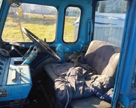 МТЗ Інша, об'ємом двигуна 0 л та пробігом 0 тис. км за 290 $, фото 10 на Automoto.ua