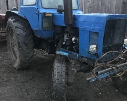 МТЗ Другая, объемом двигателя 0 л и пробегом 0 тыс. км за 5100 $, фото 3 на Automoto.ua