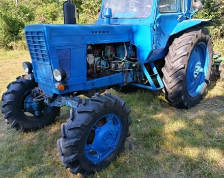 МТЗ Другая, объемом двигателя 0 л и пробегом 0 тыс. км за 6800 $, фото 2 на Automoto.ua