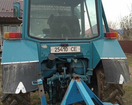 МТЗ Другая, объемом двигателя 0 л и пробегом 0 тыс. км за 8800 $, фото 4 на Automoto.ua