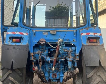 МТЗ Другая, объемом двигателя 4.77 л и пробегом 0 тыс. км за 10500 $, фото 7 на Automoto.ua