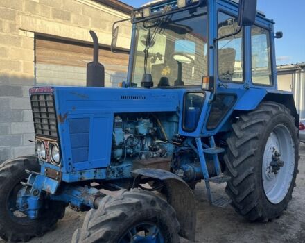 МТЗ Другая, объемом двигателя 4.77 л и пробегом 0 тыс. км за 10500 $, фото 14 на Automoto.ua